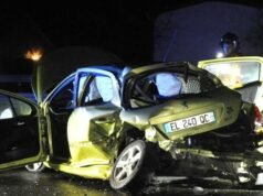 seorang wanita tewas, dua orang terluka dan panggilan saksi