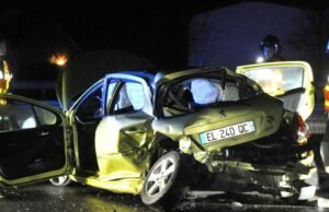 seorang wanita tewas, dua orang terluka dan panggilan saksi