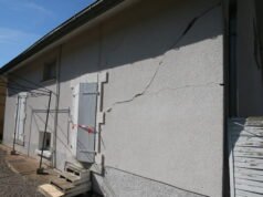 Pelaporan. Tanah liat: dihadapkan pada risiko retak, sistem pencegahan diuji di Meurthe-et-Moselle