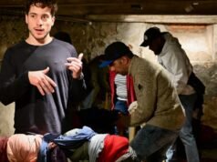 Uffholtz. Pameran “Banding dalam Masyarakat” di memoar Abri