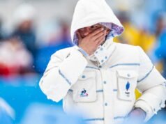 Ski Kronis – Biathlon. Simon Fourcade setelah estafet emas: “Saya tidak stres”