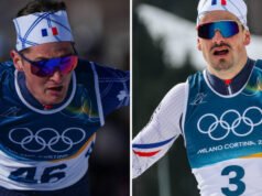 Olimpiade Musim Dingin 2026 Romain Allemand di final, kembalinya anak ajaib Mathis Desloges, biathlet tiga warna yang diharapkan… Ikuti hari Rabu di Milan-Cortina