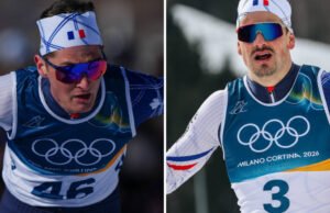Olimpiade Musim Dingin 2026 Romain Allemand di final, kembalinya anak ajaib Mathis Desloges, biathlet tiga warna yang diharapkan… Ikuti hari Rabu di Milan-Cortina