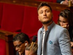 Maud Bregeon meminta LFI untuk “sementara” mengecualikan Raphaël Arnault