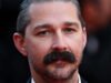 AMERIKA SERIKAT. Aktor Shia LaBeouf ditangkap setelah berkelahi di luar karnaval New Orleans