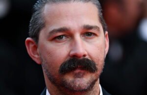 AMERIKA SERIKAT. Aktor Shia LaBeouf ditangkap setelah berkelahi di luar karnaval New Orleans