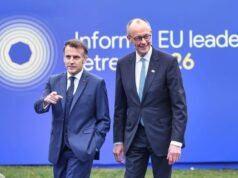 Kanselir Merz mengancam akan mundur