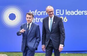 Kanselir Merz mengancam akan mundur