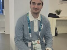 Olimpiade Musim Dingin 2026 – Hoki es. Meski mengalami empat kekalahan, Alexandre Texier percaya diri menghadapi tahun 2030: “Terserah pada kami untuk mengangkat obor dengan bangga”