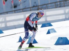Olimpiade Musim Dingin 2026. “Kami memainkan olahraga yang buruk”: mengapa Desloges marah pada lawannya setelah sprint