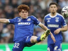 Ligue 1. Barco terhindar, Oyedele bermain lagi… Gema Racing Club de Strasbourg sebelum Lyon