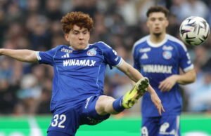 Ligue 1. Barco terhindar, Oyedele bermain lagi… Gema Racing Club de Strasbourg sebelum Lyon