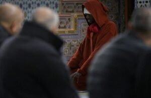 juga. “Kebetulan yang membahagiakan”: Masa Prapaskah dan Ramadhan berlangsung pada waktu yang sama tahun ini