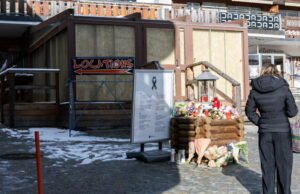 salah satu penjaga tidak memiliki pelatihan keselamatan, dia adalah seorang tukang kayu