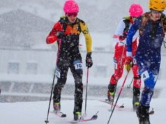 Olimpiade Musim Dingin 2026 All the Blues di semifinal pendakian gunung ski, tim Prancis menempati posisi bagus di gabungan Nordik… ikuti hari Kamis di Milan-Cortina