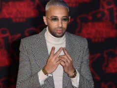 Keadilan. Rapper Naps dijatuhi hukuman tujuh tahun penjara karena pemerkosaan dengan surat perintah berkomitmen