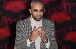 Keadilan. Rapper Naps dijatuhi hukuman tujuh tahun penjara karena pemerkosaan dengan surat perintah berkomitmen