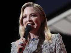 wahyu yang mengejutkan di Majelis