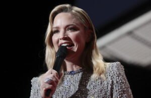 wahyu yang mengejutkan di Majelis