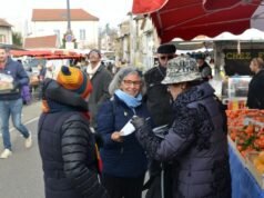 Wawancara. Kotamadya: “Jejaring sosial tidak akan pernah menggantikan kontak manusia” dalam sebuah kampanye