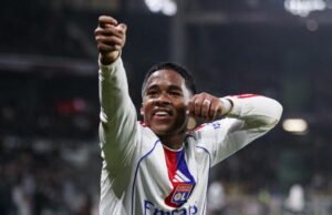 Ligue 1. Sangat menentukan dengan Lyon, pemain baru Fenômeno Endrick diharapkan melawan Racing Club de Strasbourg