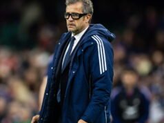 Ragbi. Hujan, duel scrum besar… Mengapa French XV bisa mengubah komposisi melawan Italia?