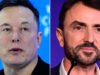 Elon Musk menghina Grégory Doucet sebagai “tikus”, 3 tersangka ditahan