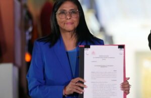 amnesti bersejarah dua bulan setelah penangkapan Maduro