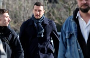 Rhône langsung. Kematian Quentin: Nuñez tetap melakukan pawai pada hari Sabtu di Lyon, Bardella tidak ingin melibatkan RN