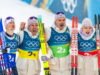Olimpiade Musim Dingin 2026 – Biathlon. Kesempatan terakhir bagi Eric Perrot untuk memenangkan gelar individu, Quentin Fillon Maillet ingin membuat sejarah… ikuti start massal