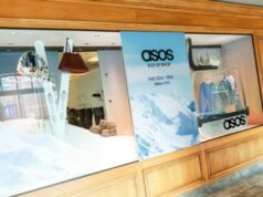 Thailand. Jatuh fatal dari lantai 17: salah satu pendiri raksasa Inggris ASOS telah meninggal