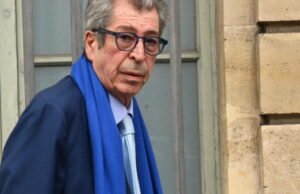 Keadilan. Patrick Balkany akan diadili pada minggu 7 April karena penggelapan dana publik