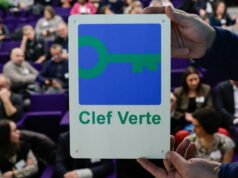 semakin banyak akomodasi dan restoran berlabel Clef Verte