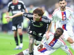 di Racing, Valentin Barco adalah ahli tempo