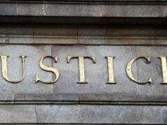 terdakwa utama divonis 10 tahun penjara