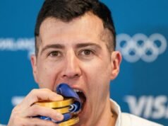 Olimpiade Musim Dingin 2026. Kanada – Amerika Serikat di final hoki, Fillon Maillet satu-satunya peraih medali biru hari itu… Hidupkan kembali hari Jumat di Milan-Cortina