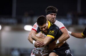 Ragbi. SO Chambery akan diluncurkan kembali, Amazon akan dimulai kembali… Program akhir pekan dari klub regional kami