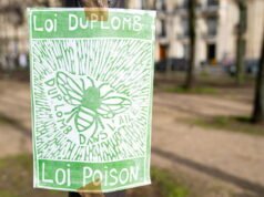 Pertanian. Acetamiprid tidak akan muncul dalam RUU darurat pertanian, menteri meyakinkan