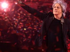 Strasbourg. Indochine kembali menyalakan Zénith, satu tahun setelah kunjungan sebelumnya