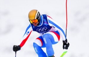 Olimpiade Musim Dingin 2026 – Skicross. Terence Tchiknavorian yang terakhir selamat dalam kondisi Dantean, kekecewaan bagi Youri Duplessis-Kergomard… Ikuti acara putra