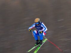 Olimpiade Musim Dingin 2026 Kekecewaan besar dalam ski cross, Klaebo imperial, The Blues diharapkan dalam pendakian gunung ski… Ikuti hari Sabtu di Milan-Cortina