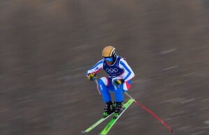 Olimpiade Musim Dingin 2026 Kekecewaan besar dalam ski cross, Klaebo imperial, The Blues diharapkan dalam pendakian gunung ski… Ikuti hari Sabtu di Milan-Cortina