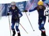 Olimpiade Musim Dingin 2026 Prancis dihiasi dengan emas dalam pendakian gunung ski, start massal biathlon sedang berlangsung… Ikuti hari Sabtu di Milan-Cortina