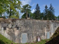 Jerman. Peneliti Stuttgart mengembangkan beton berbahan dasar urin