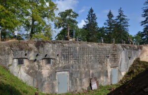 Jerman. Peneliti Stuttgart mengembangkan beton berbahan dasar urin