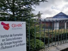 Daripada. Negosiasi dimulai untuk masa depan Institut Keperawatan