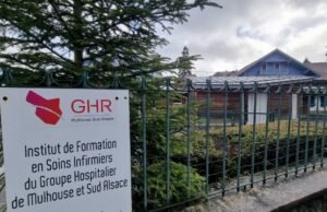 Daripada. Negosiasi dimulai untuk masa depan Institut Keperawatan