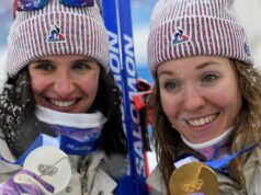 Olimpiade Musim Dingin 2026 Putaran terakhir perebutan medali untuk biathlon, balas dendam para pendaki gunung ski… Hidupkan kembali hari kedua dari belakang di Milan-Cortina