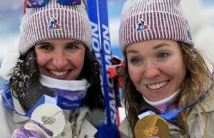 Olimpiade Musim Dingin 2026 Putaran terakhir perebutan medali untuk biathlon, balas dendam para pendaki gunung ski… Hidupkan kembali hari kedua dari belakang di Milan-Cortina