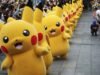 Perusahaan. Video game, kartu, kartun… Pokémon, 30 tahun menangkap semuanya